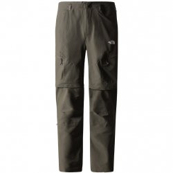 Buy THE NORTH FACE Exploration Conv Reg Tapered Pant /new taupe green