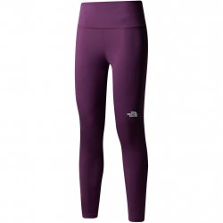 Buy THE NORTH FACE Flex 25In Tight /black current purple