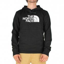 Buy THE NORTH FACE Light Drew Peak Pullover Hoodie / tnf black