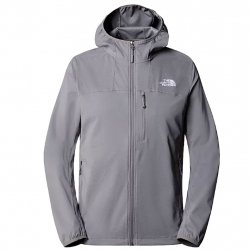 Buy THE NORTH FACE Nimble Hoodie /smoked pearl
