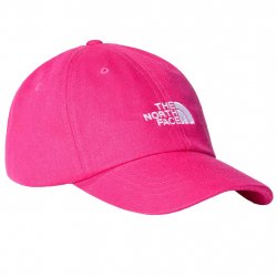 Buy THE NORTH FACE Norm Hat /pink primrose