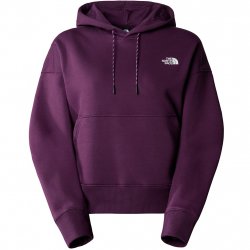 Buy THE NORTH FACE Outdoor Graphic Hoodie W /black current purple