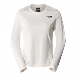 Buy THE NORTH FACE shadows Ls W/white dune