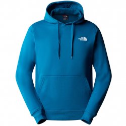 Buy THE NORTH FACE Simple Dome Hoodie Core Logowear /adriatic blue