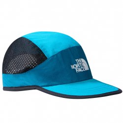 Buy THE NORTH FACE Summer Lt Run Hat /blue moss sapphire slate