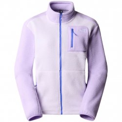 Buy THE NORTH FACE Yumiori Full Zip W /icy lilac lite lilac