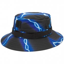 Buy VOLCOM Fa T Spinks Boonie Hat /black
