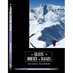 Buy VOLOPRESS Aravis Bornes Bauges - Ski de Randonnée