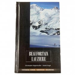 Buy VOLOPRESS Beaufortain Lauzière Ski de Randonnée