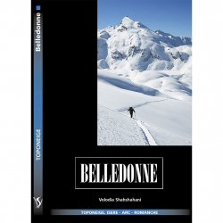 Buy VOLOPRESS Belledonne Ski de Randonnée