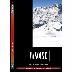 Buy VOLOPRESS Vanoise Topo Neige