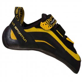 LA SPORTIVA Miura Vs /black yellow