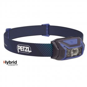 PETZL Actik Core /bleu