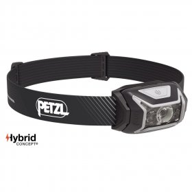 PETZL Actik Core /gris