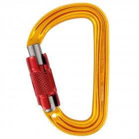 PETZL Sm'D Twist Lock