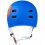 BULLET Helmet Classic Dot + Mousses /blue