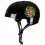 BULLET Helmet Slime Balls /black