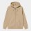 CARHARTT WIP Hooded Chase Jacket /sable gold