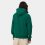 CARHARTT WIP Hooded Chase Sweat /chervil gold