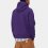 CARHARTT WIP Hooded Chase Sweat /tyrian gold