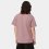 CARHARTT WIP S/s Chase T-Shirt /glassy pink gold