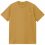 CARHARTT WIP S/s Chase T-Shirt /sunray gold