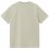 CARHARTT WIP S/s Madison T-Shirt /beryl white