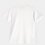 CARHARTT WIP SS Script Embroidery T-Shirt  /white black