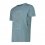 CMP Men T-Shirt /hydro bluesteel
