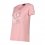 CMP Women T-Shirt /rose