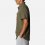COLUMBIA Utilizer II Solid Short Sleeve Shirt /stone green