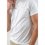 DEELUXE EST 74 Turmeric Tshirt /white