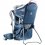 DEUTER Kid Comfort Active /Bleu Nuit