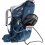 DEUTER Kid Comfort Active /Bleu Nuit