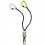 EDELRID Cable Kit Ultralite VII /night oasis