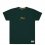 JACKER 3615 T-Shirt /green