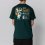 JACKER 3615 T-Shirt /green