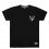 JACKER Black Cats T-Shirt /black