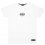 JACKER Grand Tour T-shirt /White