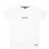 JACKER Passio Garo T-Shirt /white
