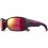 JULBO Whoops /aubergine fonce rose /spectron 3 CF brown multilayer pink