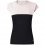 MONTURA Felicity Color T-Shirt W /black light rose