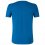 MONTURA Free Sport Tshirt /deep blue