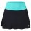 MONTURA Sensi Smart Skirt+Shorts W /black care blue