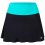 MONTURA Sensi Smart Skirt + Shorts W /nero care blue