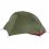 MSR Hubba Nx Solo Tente /green