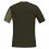 NORRONA Falketind Equaliser Merino T-Shirt /olive night rosin