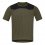 NORRONA Skiboth Equaliser Tech T-Shirt /olive night