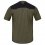 NORRONA Skiboth Equaliser Tech T-Shirt /olive night