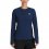 OUTDOOR RESEARCH Activelce Spectrum Sun L/S Tee  W /cenote